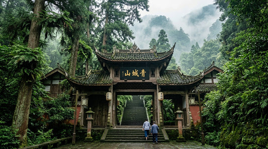 The 1-2-3 Code of the Universe: How an Ancient Chinese Riddle Predicted Western Philosophy and Quantum Physics