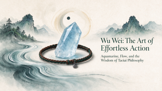 Wu Wei Explained: The Art of Effortless Action