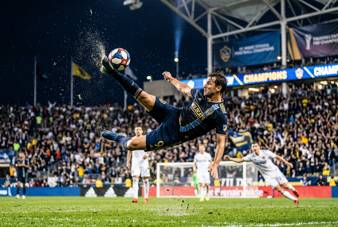 Stoppage Time Grit & Pitch Vision: The Footballer's Guide to Handwoven Cord Talismans