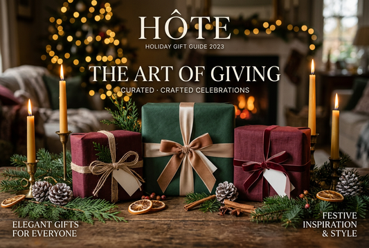 Handmade Holiday Gifts & Protection Cord Bracelets: The 2026 Winter Gifting Guide & Knot Tutorial