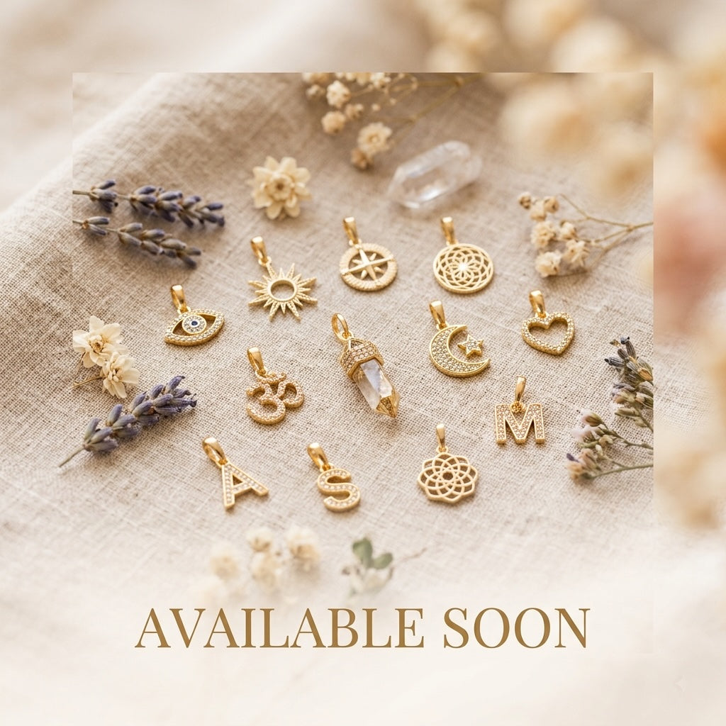Premium Pendant