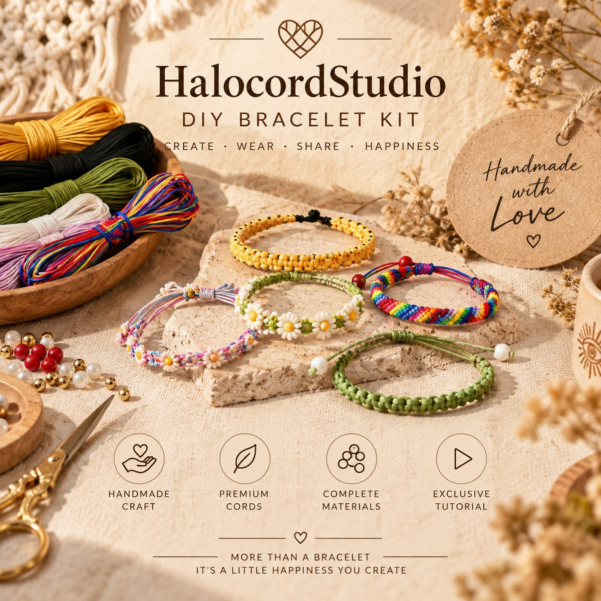 DIY Kits